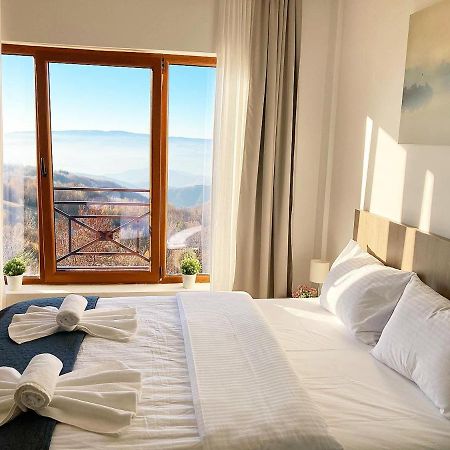 Ivkovic Spa Milmari N16 Kopaonik Eksteriør bilde