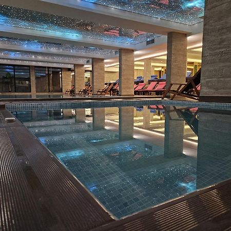 Ivkovic Spa Milmari N16 Kopaonik Eksteriør bilde