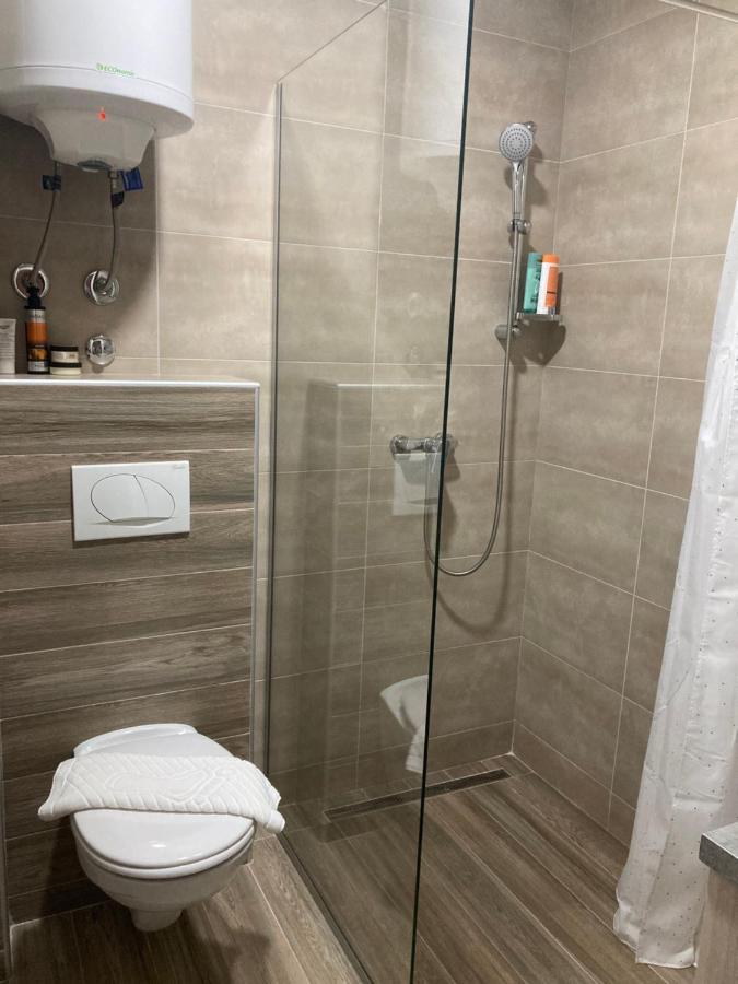 Ivkovic Spa Milmari N16 Kopaonik Eksteriør bilde