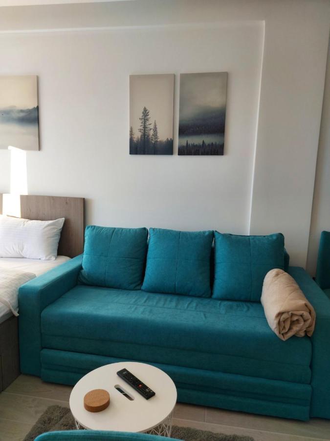 Ivkovic Spa Milmari N16 Kopaonik Eksteriør bilde