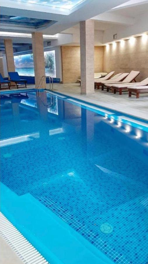Ivkovic Spa Milmari N16 Kopaonik Eksteriør bilde
