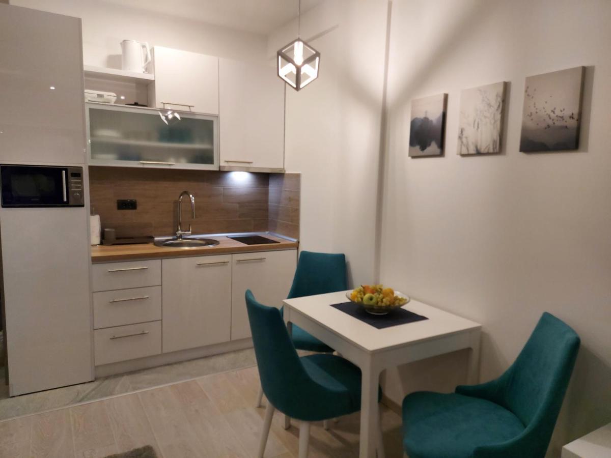 Ivkovic Spa Milmari N16 Kopaonik Eksteriør bilde