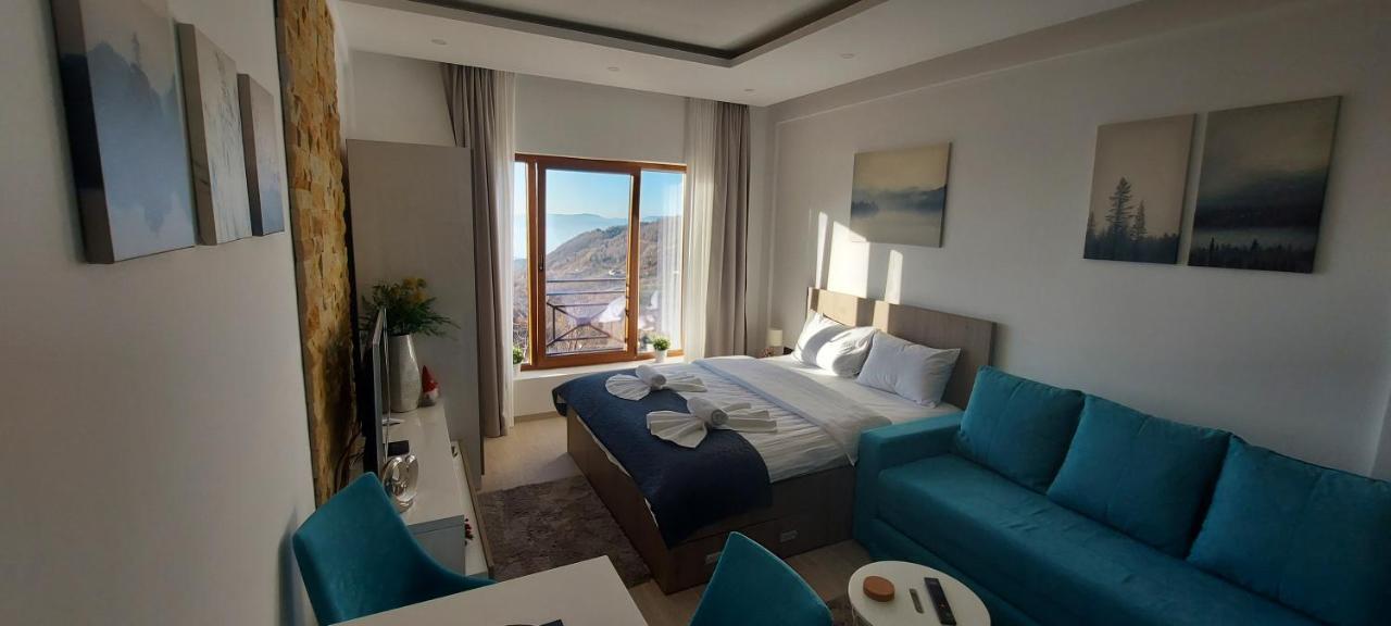 Ivkovic Spa Milmari N16 Kopaonik Eksteriør bilde