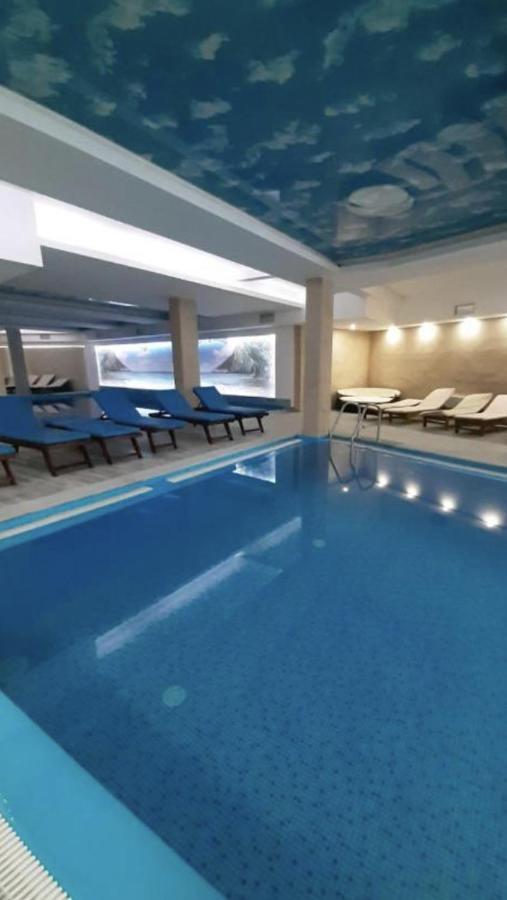 Ivkovic Spa Milmari N16 Kopaonik Eksteriør bilde